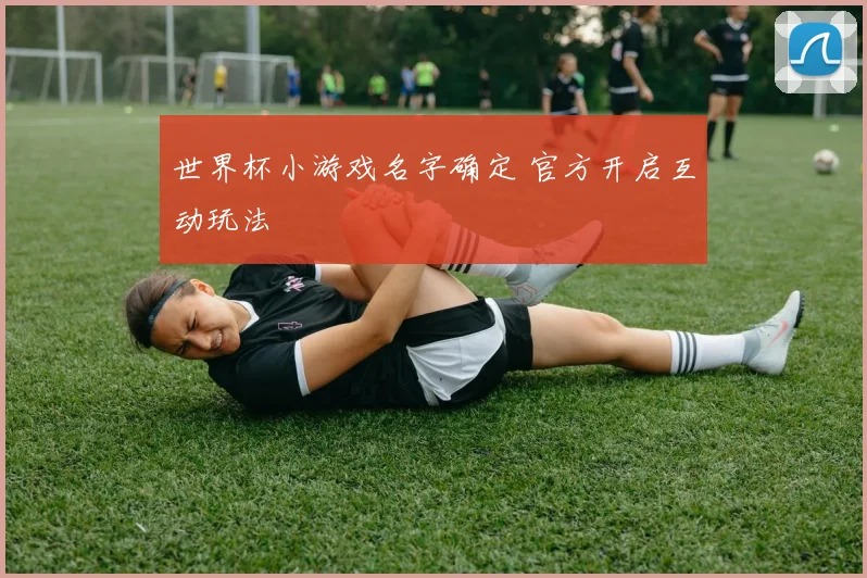 世界杯小游戏名字确定 官方开启互动玩法