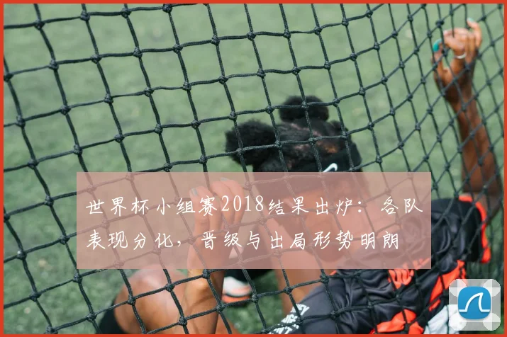 世界杯小组赛2018结果出炉：各队表现分化，晋级与出局形势明朗